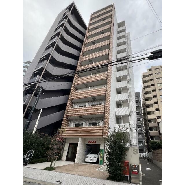 品川区東中延１丁目 【賃貸居住】マンション
