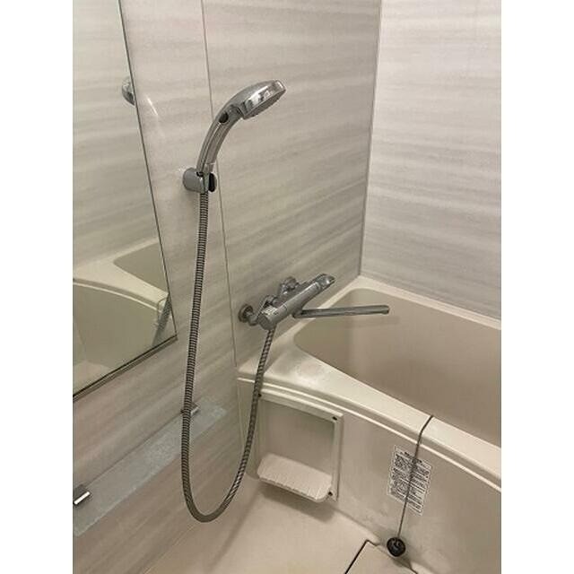 ※同仕様写真含む(風呂)