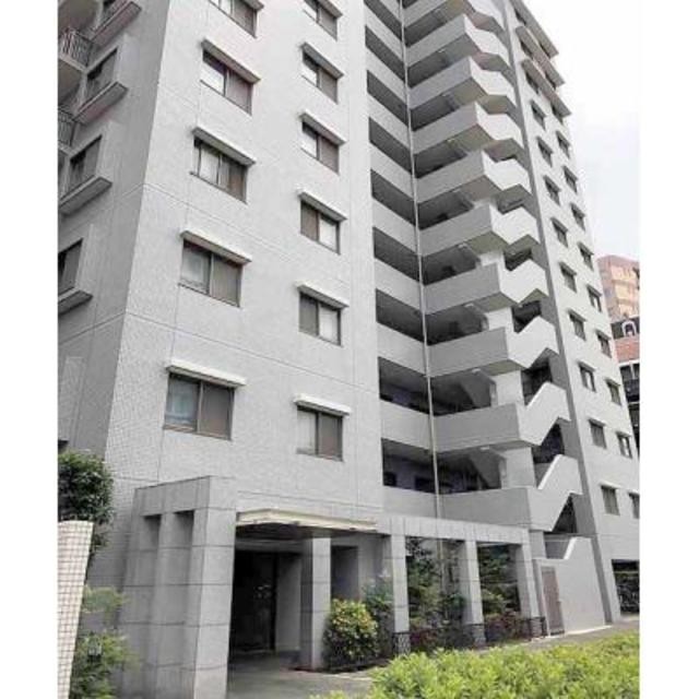 品川区戸越５丁目 【賃貸居住】マンション