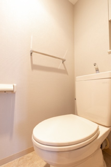 ※写真は同タイプ住戸です。(内装)