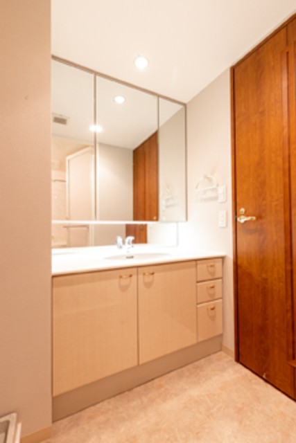 ※写真は同タイプ住戸です。(内装)