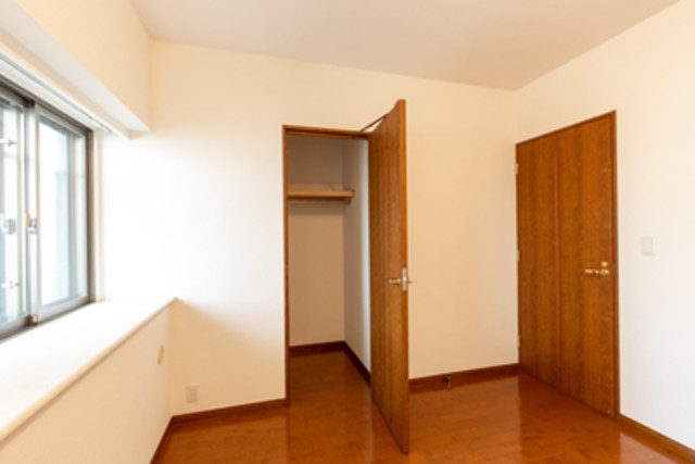 ※写真は同タイプ住戸です。(内装)