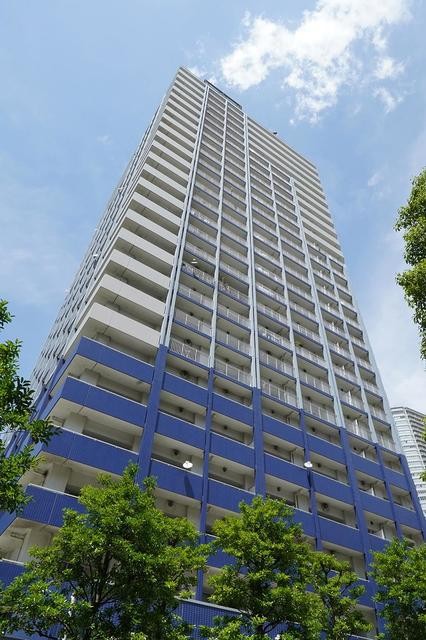 中央区勝どき３丁目 【賃貸居住】マンション