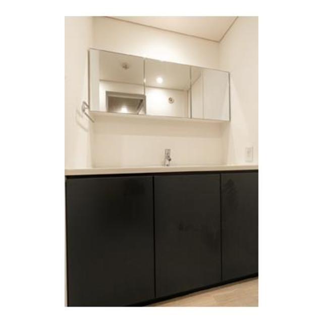 ※写真は同タイプ住戸です。(内装)