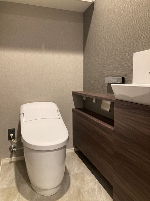 ※写真は同タイプ住戸です。(内装)