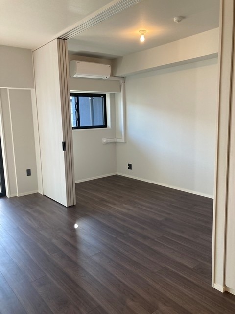 ※写真は同タイプ住戸です。(居間)