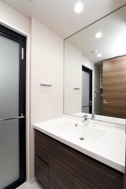 ※写真は同タイプ住戸です。(内装)