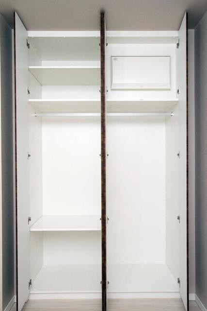 ※写真は同タイプ住戸です。(内装)