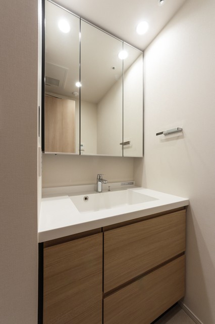 ※写真は同タイプ住戸です。(内装)