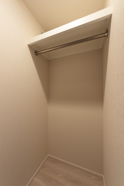 ※写真は同タイプ住戸です。(内装)