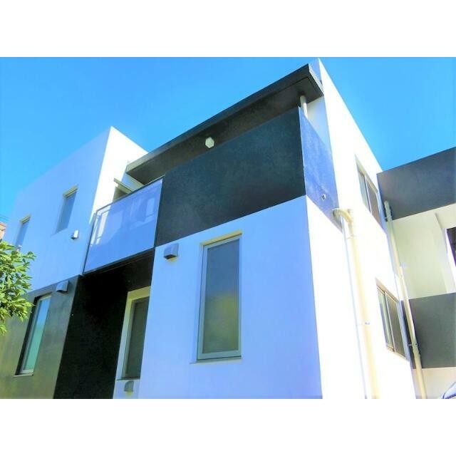 世田谷区用賀３丁目 【賃貸居住】マンション