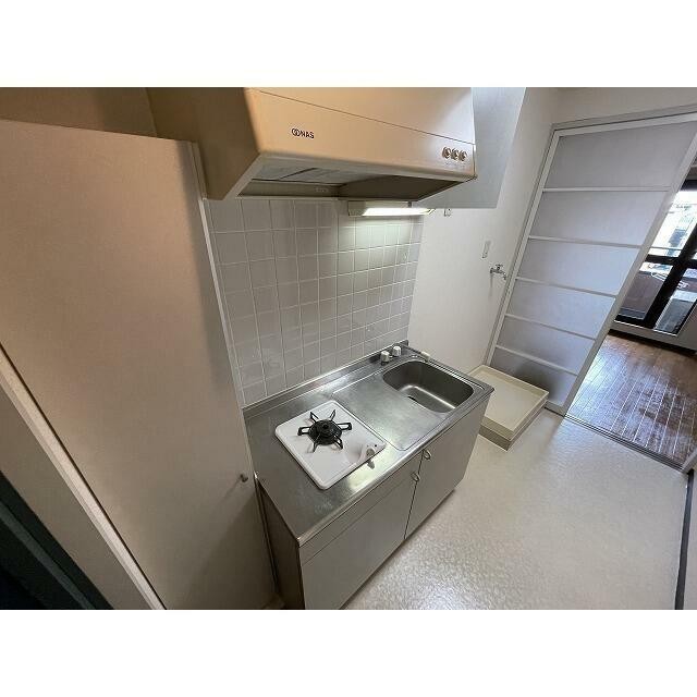 キッチン(キッチン)