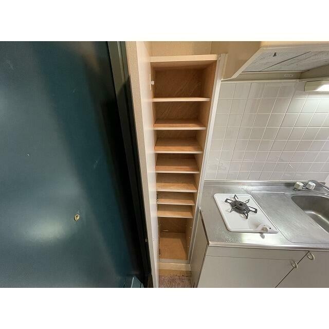 シューズボックス(玄関)