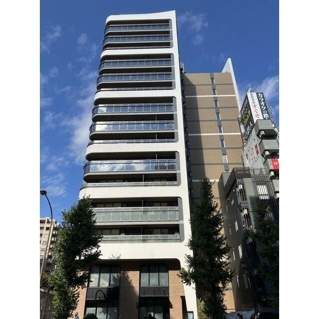 渋谷区東３丁目 【賃貸居住】マンション