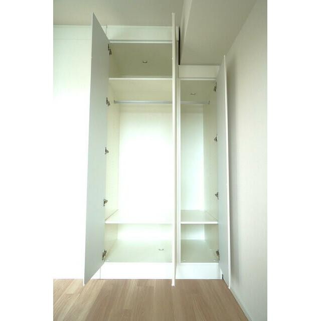 ※写真は同タイプ住戸です。