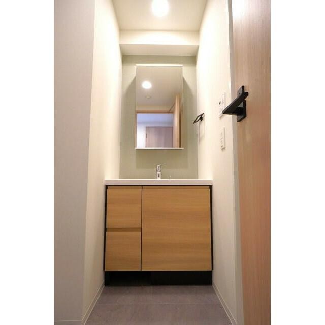 ※写真は同タイプ住戸です。(内装)