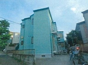 世田谷区下馬５丁目 【賃貸居住】アパート