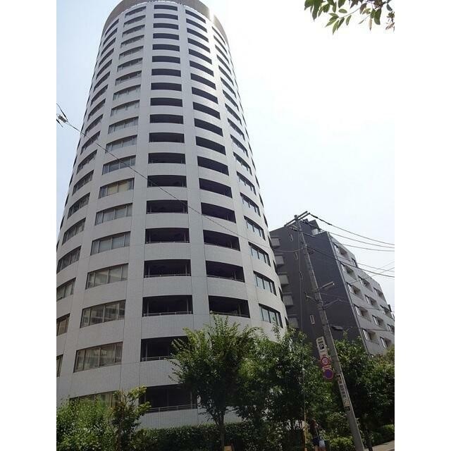 品川区大崎３丁目 【賃貸居住】マンション