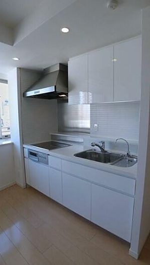 ※同仕様写真(キッチン)