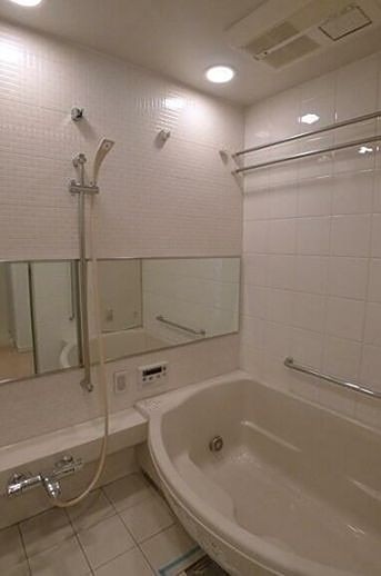 ※同仕様写真(風呂)