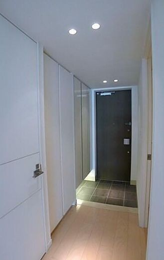 ※同仕様写真(玄関)