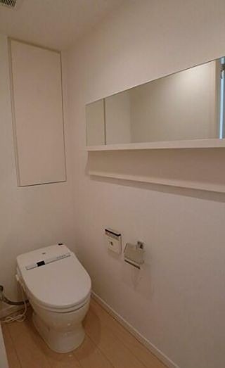 ※同仕様写真(内装)