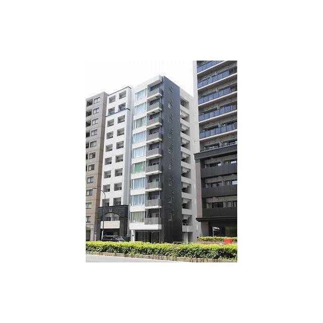 港区白金台２丁目 【賃貸居住】マンション