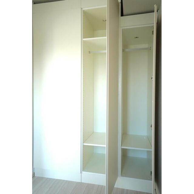 ※写真は同タイプ住戸です。(内装)