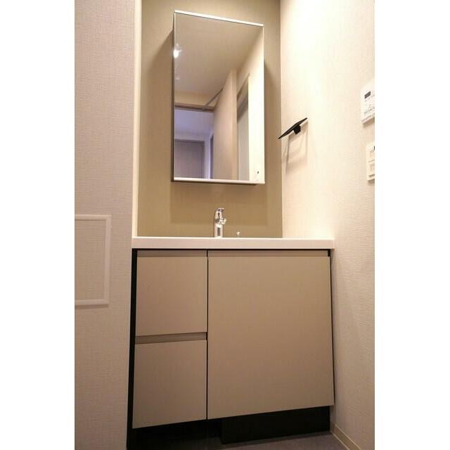 ※写真は同タイプ住戸です。(内装)