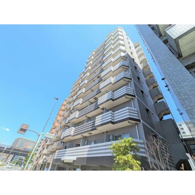 大田区大森本町２丁目 【賃貸居住】マンション