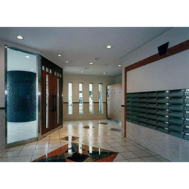 ◆安心のセキュリティ設備を搭載◆(その他建物画像)