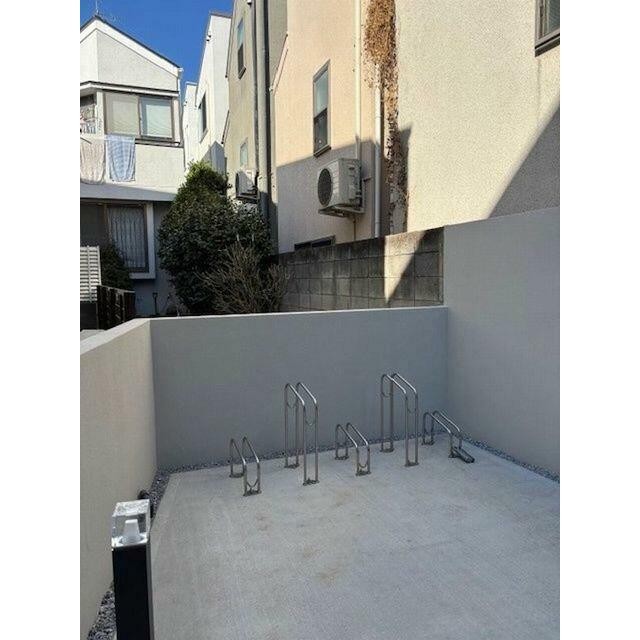 積水ハウス施工の賃貸住宅『シャーメゾン』～サルーテ三軒茶屋～