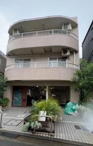 世田谷区太子堂５丁目 【賃貸居住】マンション
