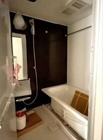 ※同仕様写真含む(風呂)