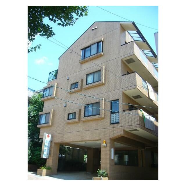 川崎市宮前区土橋３丁目 【賃貸居住】マンション