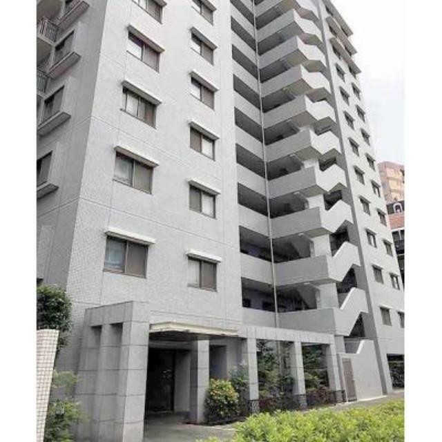 品川区戸越５丁目 【賃貸居住】マンション