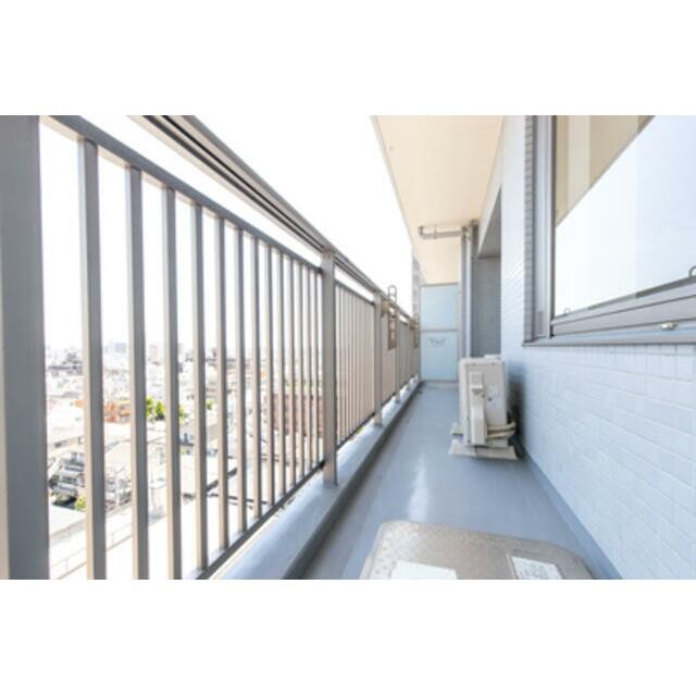 ※写真は同タイプ住戸です。