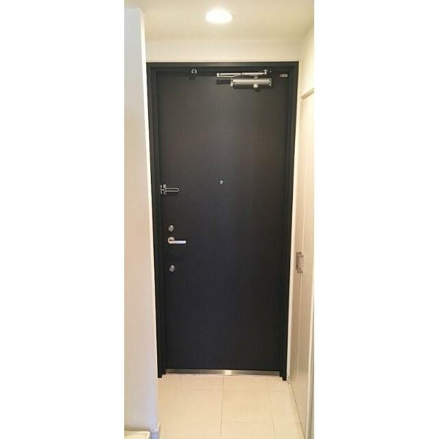 ※類似タイプ(玄関)