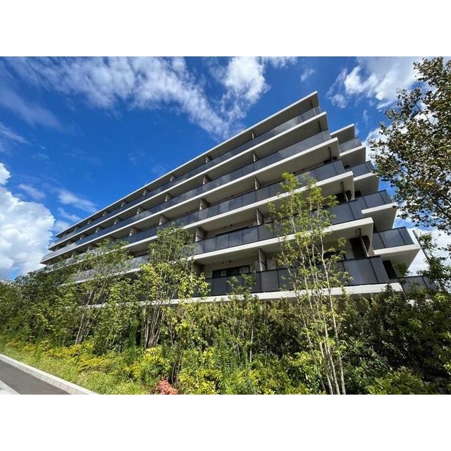 川崎市中原区小杉町２丁目 【賃貸居住】マンション