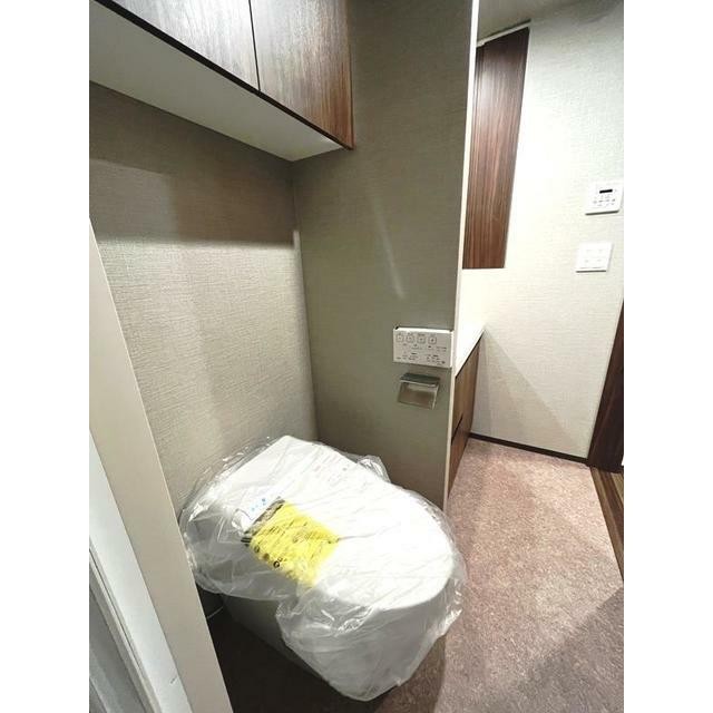 ※写真は同タイプ住戸です。(内装)