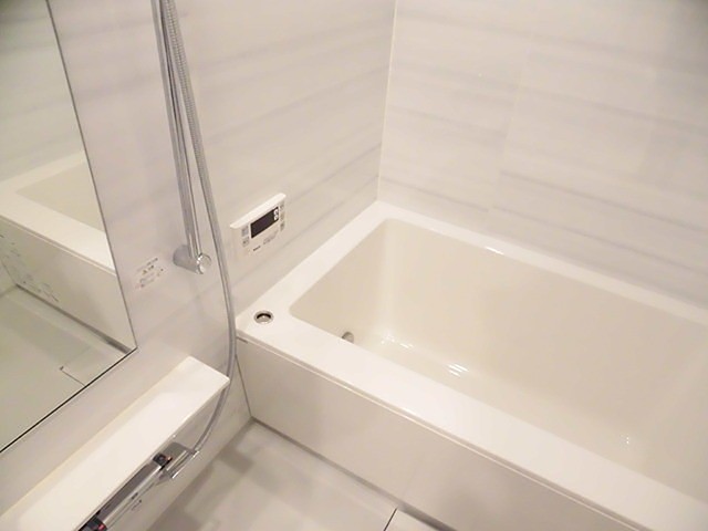 ※同仕様写真(風呂)
