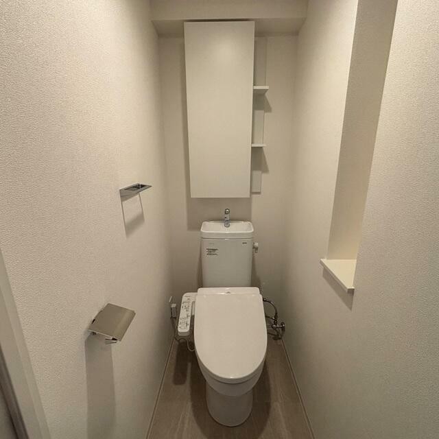 ※写真は同タイプ住戸です。(内装)