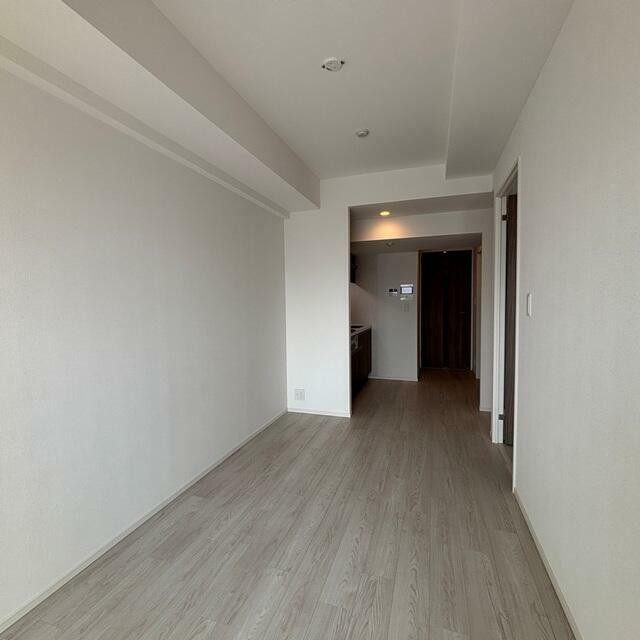 ※写真は同タイプ住戸です。(居間)