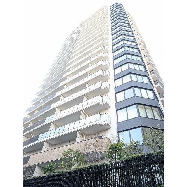 2026年2月撮影(外観)