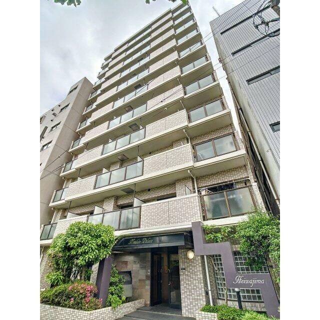 大田区大森本町１丁目 【賃貸居住】マンション