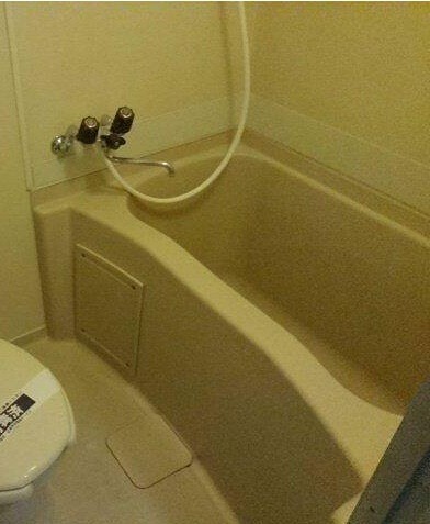 ※同仕様写真(風呂)