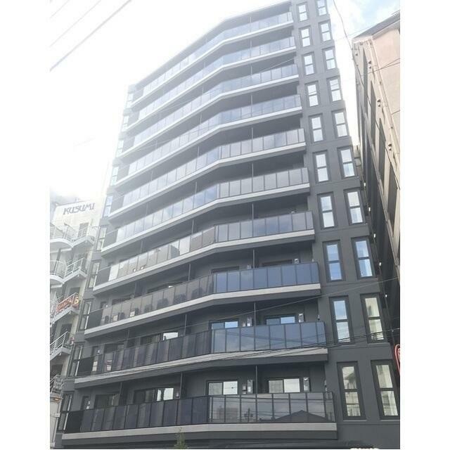 大田区蒲田５丁目 【賃貸居住】マンション