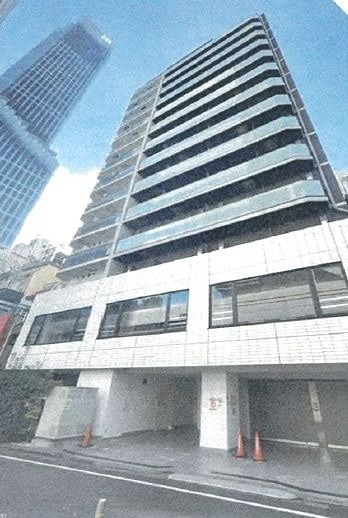 新宿区歌舞伎町２丁目 【賃貸居住】マンション