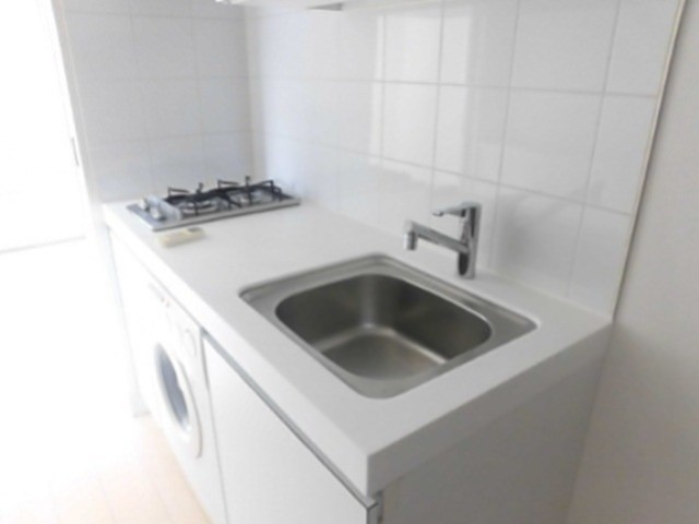 ※同仕様写真含む(キッチン)