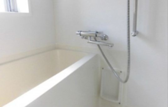 ※同仕様写真含む(風呂)